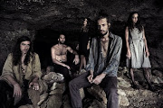 Crystal Fighters