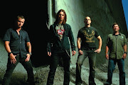 Alter Bridge