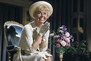 Doris Day