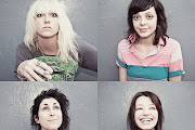 The Coathangers