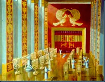 templo de salomão