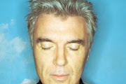 David Byrne