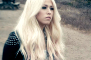 Amelia Lily
