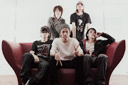 ONE OK ROCK