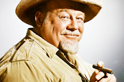Burl Ives