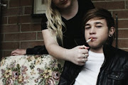 Reece Mastin