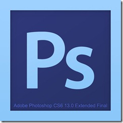 برنامج Adobe Photoshop CS6