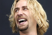 Chad Kroeger