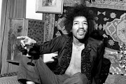 Jimi Hendrix