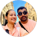 ashish errappa profile picture