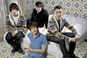 Arctic Monkeys