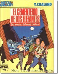 P00004 - Freddy Lombard - El ceme P00004 - Freddy Lombard - El ceme