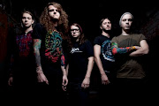Miss May I