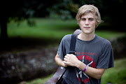 Johnny Flynn