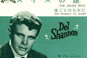 Del Shannon