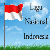 Lagu Nasional Indonesia