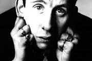 Shane McGowan
