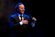 Julio Iglesias