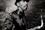 Ornette Coleman