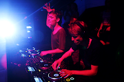 Martin Garrix & Jay Hardway