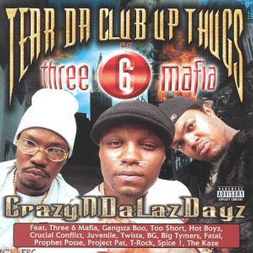 Tear Da Club up Thugs