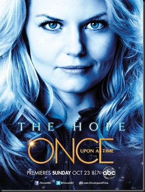 1ª The Hope_ com once upon a time
