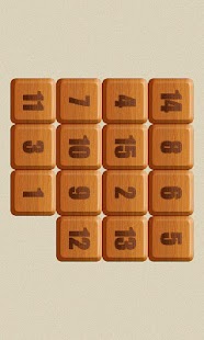 Download The 15 Puzzle APK for Android
