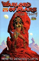 P00006 - WoM - Dejah Thoris howtoa P00006 - WoM - Dejah Thoris howtoa