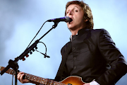 Paul McCartney