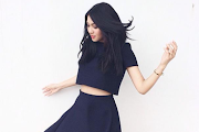Nadine Lustre