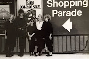 The Shop Assistants