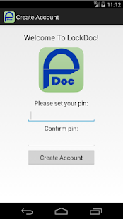 LockDoc Screenshots 8