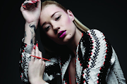 Iggy Azalea