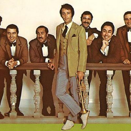 Herb Alpert & The Tijuana Brass