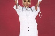 T-Boz