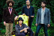 Langhorne Slim & The Law