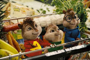The Chipmunks