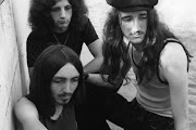 Atomic Rooster