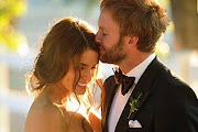 Nikki Reed & Paul McDonald