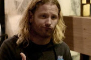 Corey Taylor