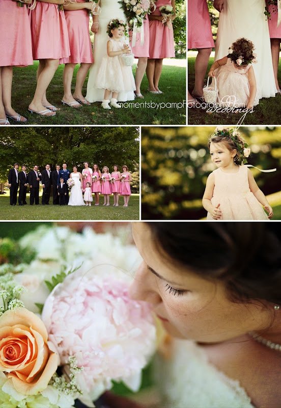 Ben & Katie for blog wedding party 2