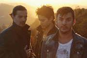 Thirty Seconds to Mars