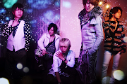 Alice Nine