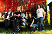 Black Stone Cherry