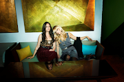 The Pierces