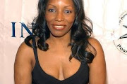 Stephanie Mills