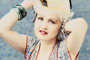 Cyndi Lauper