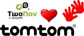 Twonav Love TomTom