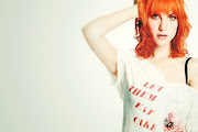 Hayley Williams