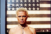 Billy Idol